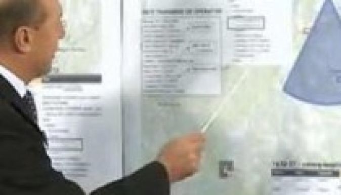 Repülőbaleset: az államfő nem váltja le a távközlési szolgálat vezetőjét