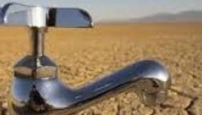 A városi ivóvízellátást is veszélyezteti a kaliforniai vízhiány