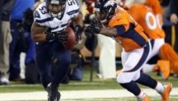 Super Bowl: a Seattle lealázta a Denver Broncost