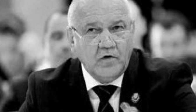 Meghalt hétfőn egy parlamenti képviselő