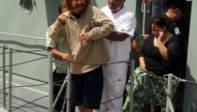 Családja megerősítette a hajótörött személyazonosságát