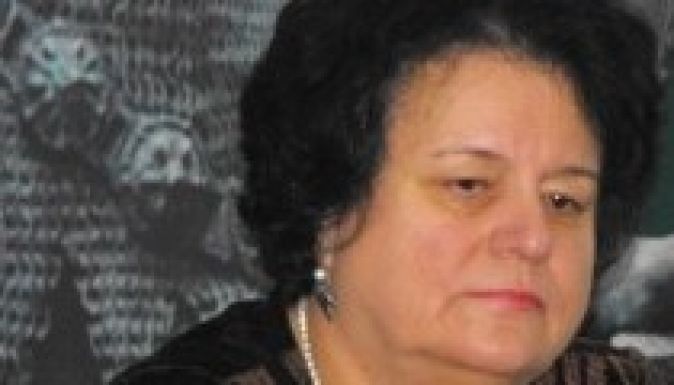 Távozik Maros Megye Tanácsából Lokodi Edit Emőke