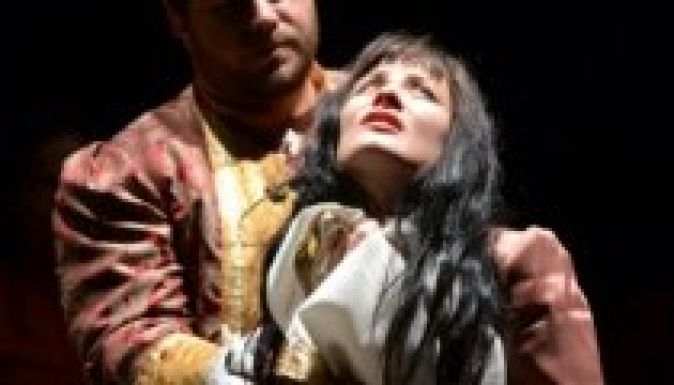 Február a Verdi-Schiller művek hava Kolozsváron