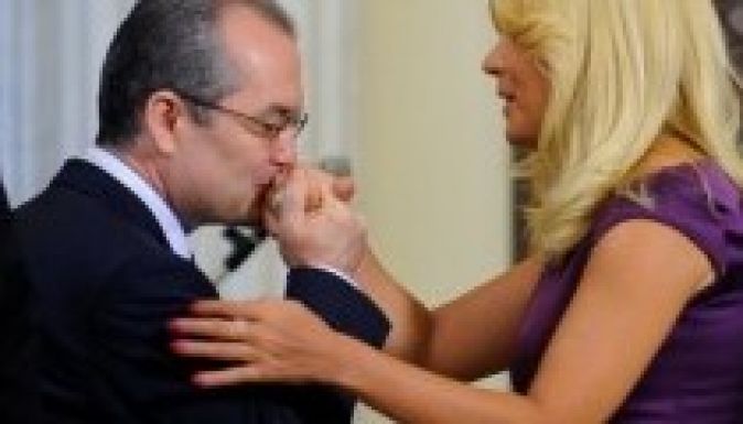 „Vékony jégen táncol” Emil Boc kolozsvári polgármester