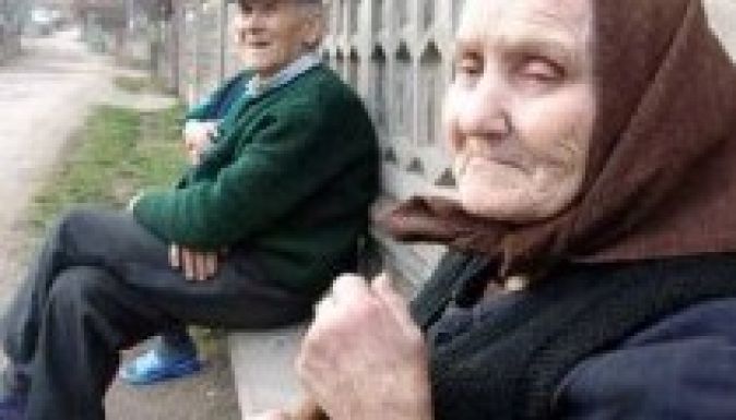 Egy alkalmazott 1,1 nyugdíjast tart el Háromszéken