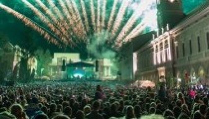 Kulturáltan fognak szórakoztatni az idei Szent György napok