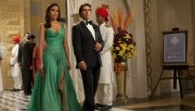 Egymilliárd dolláros plágiumper: Mission Impossible?