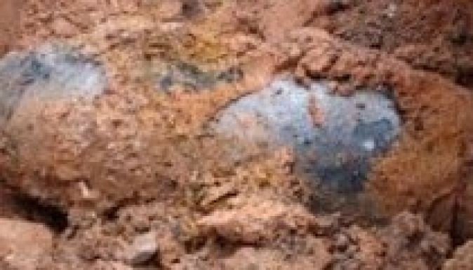 Második világháborús bomba miatt 2200 embert telepítettek ki