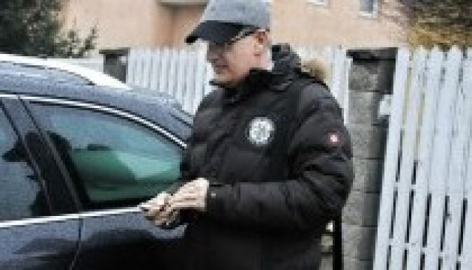 Simon Gábor kilép az MSZP-ből és lemond mandátumáról