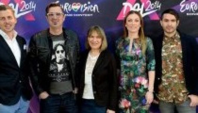 Eurovíziós Dalfesztivál: A Dal harmadik elődöntője szombaton