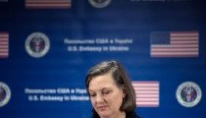 Janukovics az ENSZ-főtitkárnak, Nuland az ukránoknak tett ígéretet