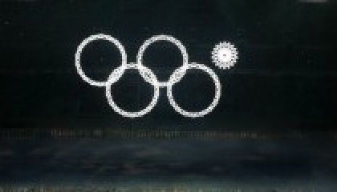 Csak az orosz tévézőknek nyílt ki mind az öt olimpiai karika