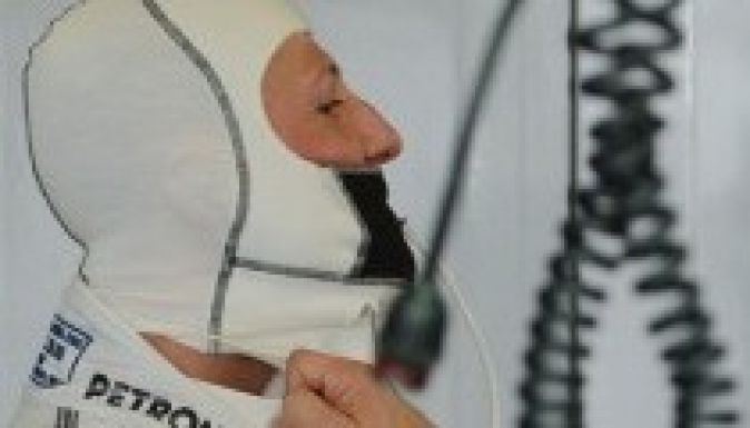 Schumachert még mindig ébresztik, de nem reagál a külvilágra