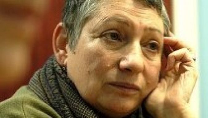 Ulickaja-gyerekkönyvet vizsgálhatnak meleg propaganda miatt