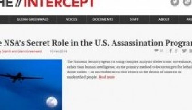 Oknyomozó hírportált indítottak Snowdenék