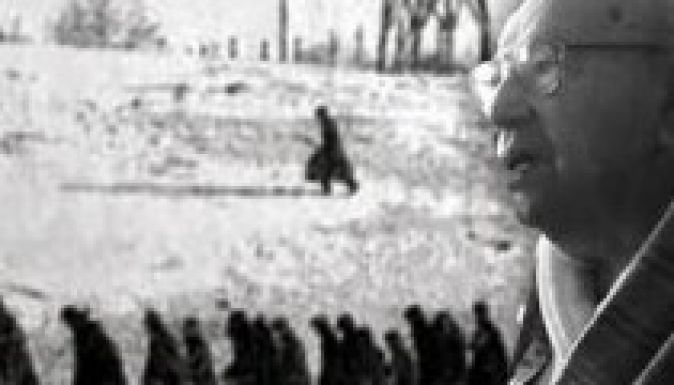 Újabb volt munkatábor-parancsnokot jelentettek fel