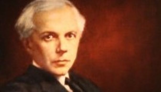 Bartók-lemezt mutatnak be Kolozsváron