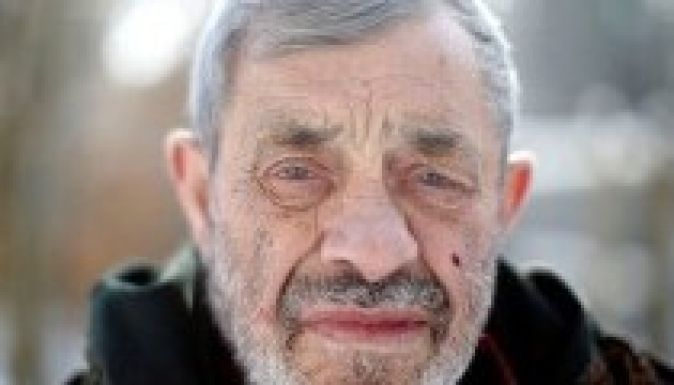 Meghalt a német farkasember (GALÉRIA)