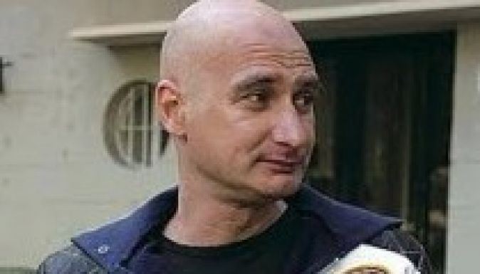 Könyv készül Cipőről és „gyilkosáról”