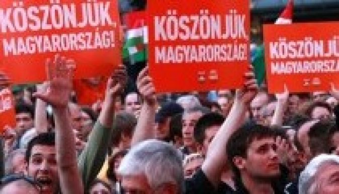 Ipsos: erősödött a Fidesz-KDNP és a Jobbik