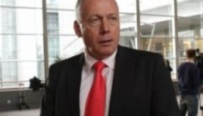 Borbély: mi azokkal tárgyalunk, akik komolyak