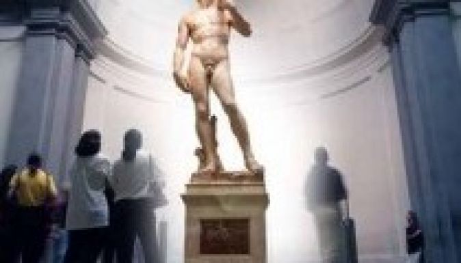 A modern technológia nem káros: fotózhatnak az olasz múzeumokban