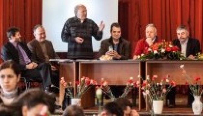 Példaértékű a háromszéki gazdák önszerveződése