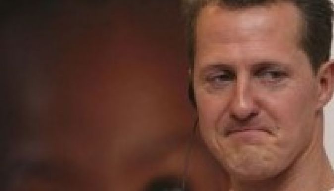 Hivatalos közleményt adtak ki Schumacher állapotáról