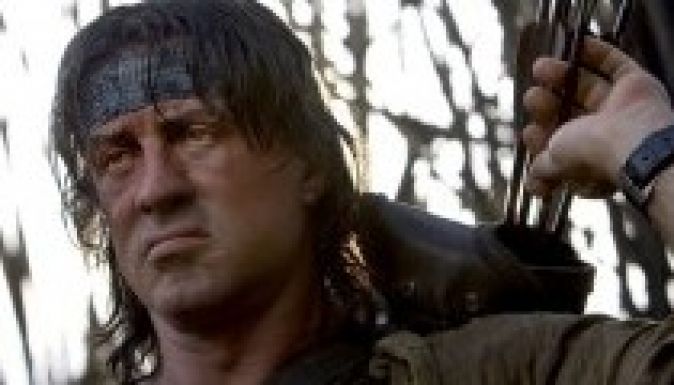 Sylvester Stallone magyarul szaval