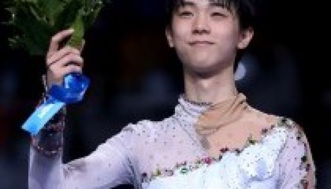 Szocsi 2014: japán arany a férfi műkorcsolyázóknál