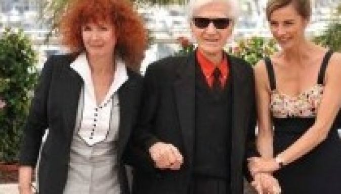 Alain Resnais filmje kapta a kritikusok díját