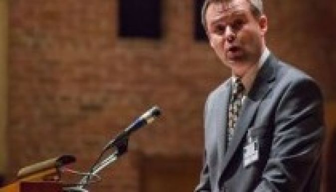 Elsőként választottak erdélyi magyart az ICUU élére