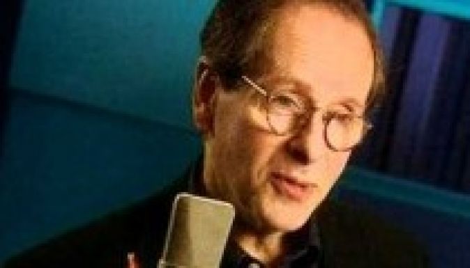 Hetven évesen is fütyörészik Hacki Tamás