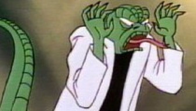 Új-Zéland miniszterelnöke: nem vagyok gyíkember