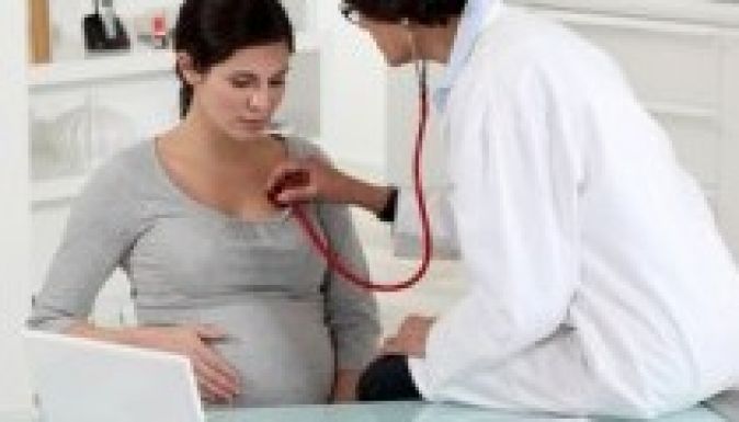 Hosszú ideig magas a vérrög kialakulásának kockázata szülés után