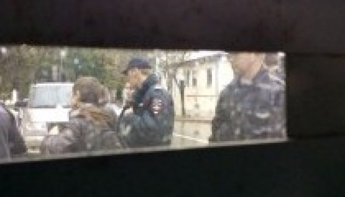 Lopás gyanújával letartóztatták Szocsiban a Pussy Riot két tagját