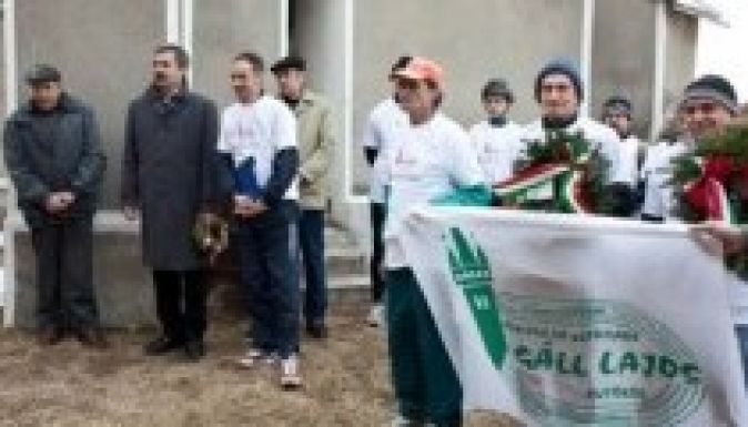 Pénzt kér a román útügy a háromszéki március 15-i emlékfutásért