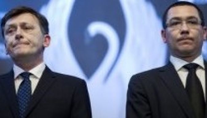 Nagyon a szakadás felé tart a kormányzó pártszövetség