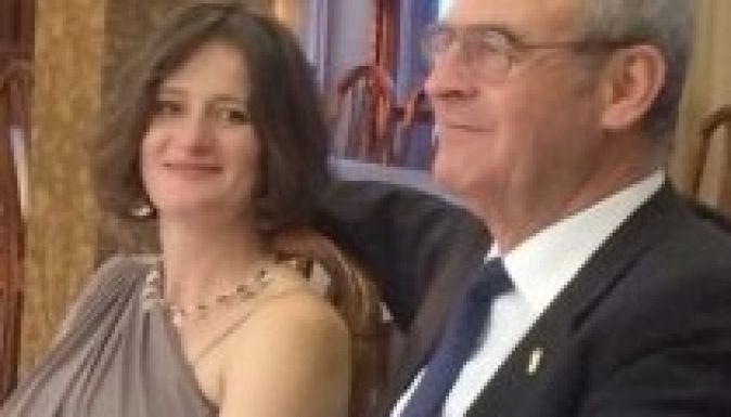 Újra apuka lett Tőkés László EP-képviselő