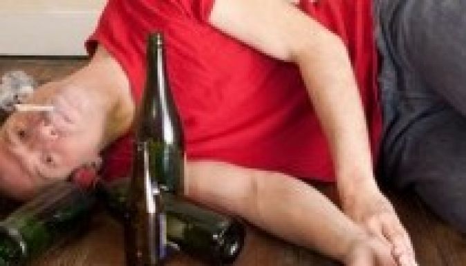 Az apa alkoholfogyasztása is káros a magzat fejlődésére