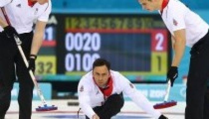 Szocsi 2014: brit-kanadai döntő lesz férfi curlingben