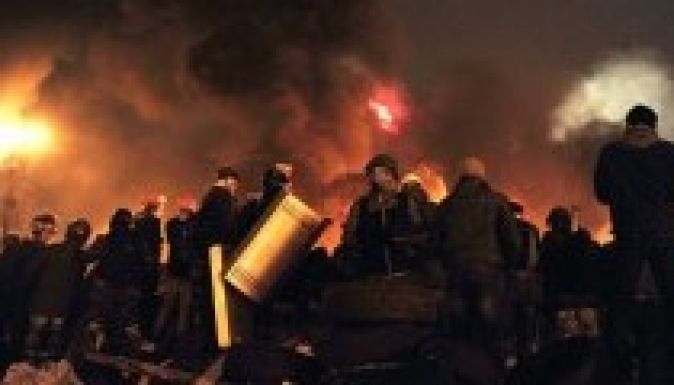 Janukovics új vezérkari főnöke hajlandó arra, amire a régi nem volt