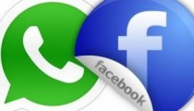 Felvásárolja a Facebook a WhatsApp-ot 16 milliárd dollárért