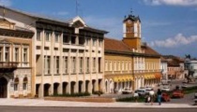 Lelkiismeretes adófizetők a sepsiszentgyörgyiek