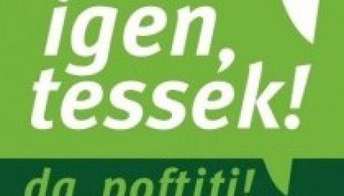 Nagyváradon ünnepli az anyanyelv napját az Igen, tessék!
