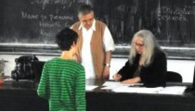 Jól ment a magyar próbavizsga a vásárhelyi diákoknak