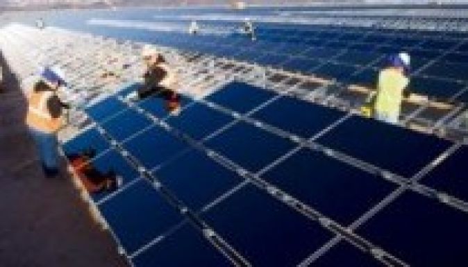 Megkétszereződött az alternatív energia mennyisége Romániában