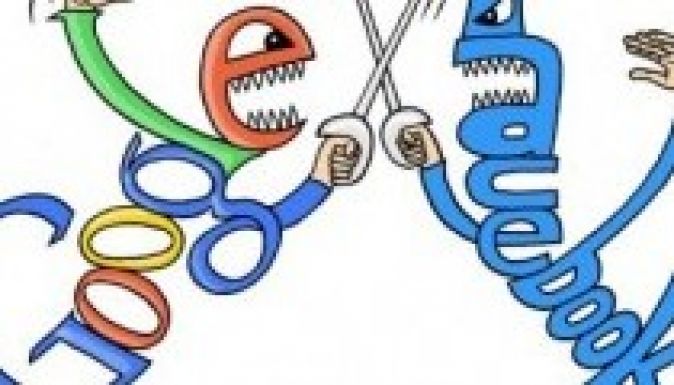 WhatsApp-üzlet: csúnyán kiszúrt a Facebook a Google-lal