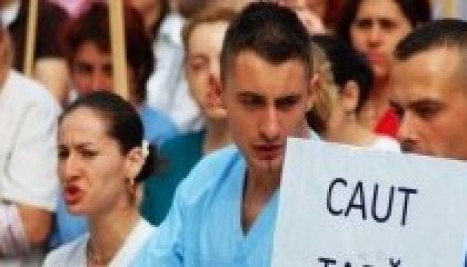 Az orvosi kamara szerint tavaly is folytatódott az orvoselvándorlás