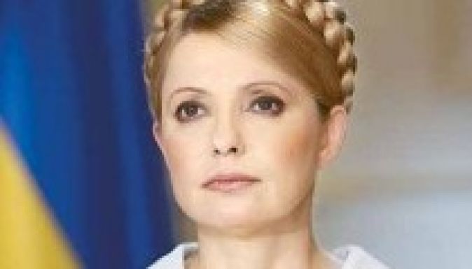 Uniós politikusok üdvözlik Timosenko szabadulását